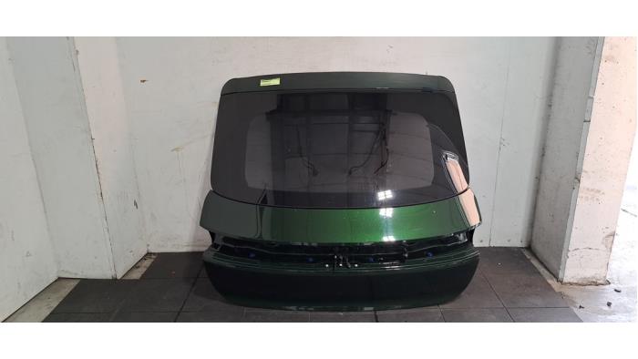 Hayon Porsche Macan Hayon Porsche Macan