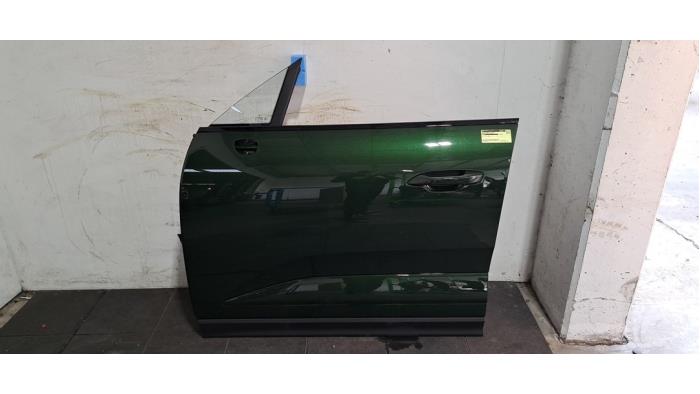 Portière 4portes avant gauche Porsche Macan Portière 4portes avant gauche Porsche Macan