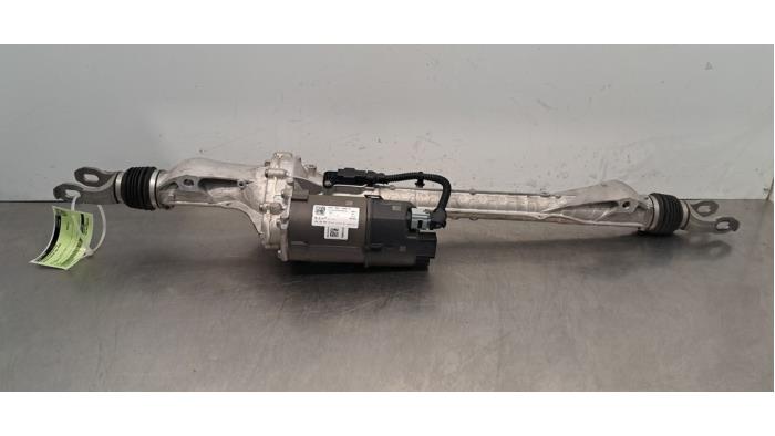 Boîtier de direction assistée Porsche Macan Boîtier de direction assistée Porsche Macan