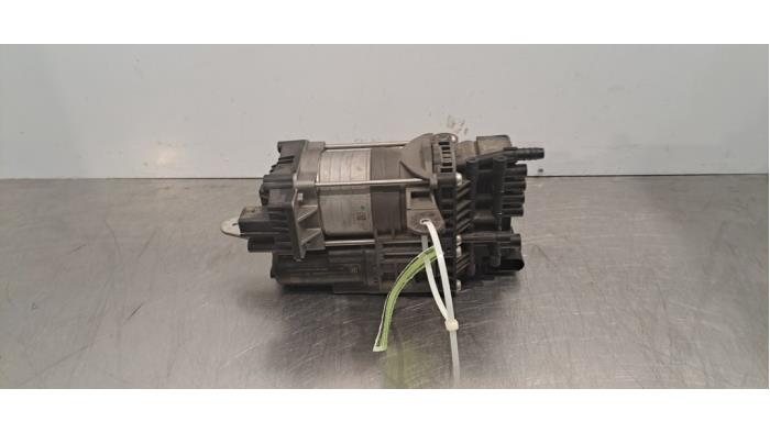 Luchtpomp (Vering) Porsche Macan Luchtpomp (Vering) Porsche Macan