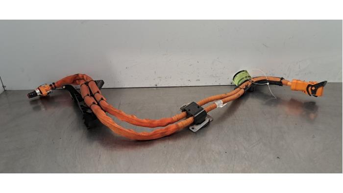 Câble haute tension Porsche Macan Câble haute tension Porsche Macan