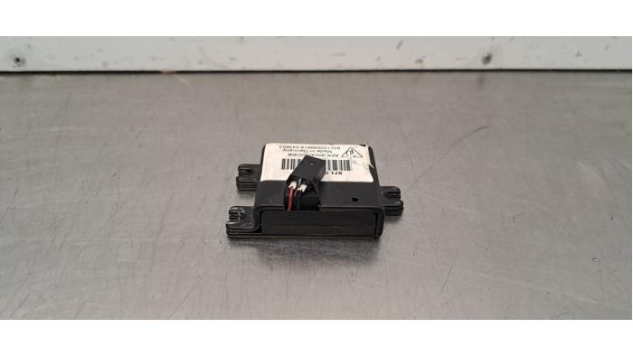 Tweeter Porsche Macan Tweeter Porsche Macan