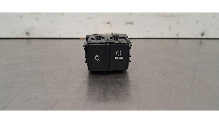 Commutateur feu antibrouillard Porsche Macan Commutateur feu antibrouillard Porsche Macan