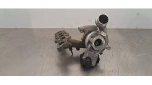 Gebruikte G-lader Renault Trafic (1FL/2FL/3FL/4FL) 2.0 dCi 16V 120 Prijs € 786,50 Inclusief btw aangeboden door Autohandel Didier