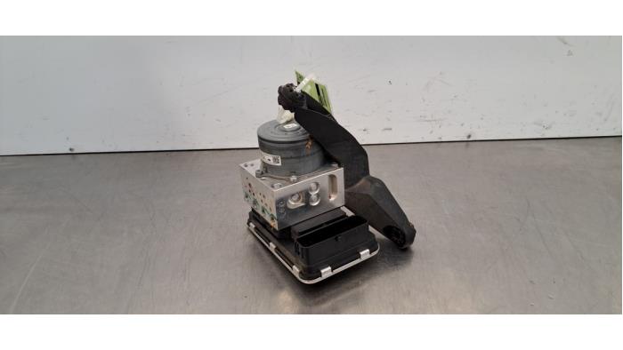 ABS Pomp Mini Countryman ABS Pomp Mini Countryman