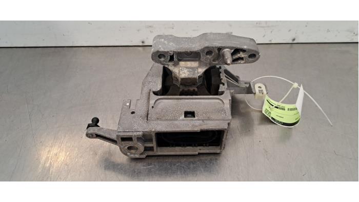 Motorsteun Mini Countryman