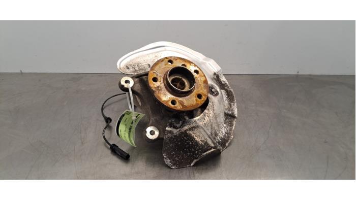 Fusee links-voor Mini Countryman Fusee links-voor Mini Countryman