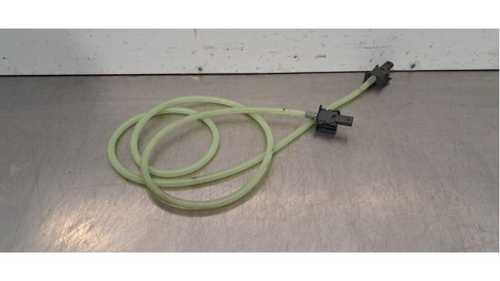 Capteur crash piétons Mini Countryman Capteur crash piétons Mini Countryman