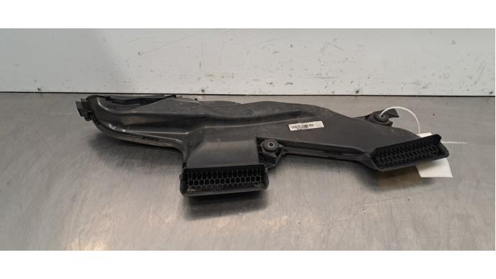 Luchtgeleider Mini Countryman Luchtgeleider Mini Countryman