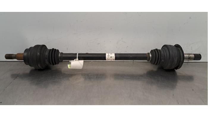 Aandrijfas rechts-achter Mercedes GLE Aandrijfas rechts-achter Mercedes GLE