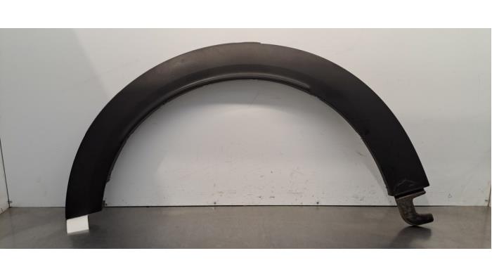 Jante de roue avant Mini Countryman Jante de roue avant Mini Countryman