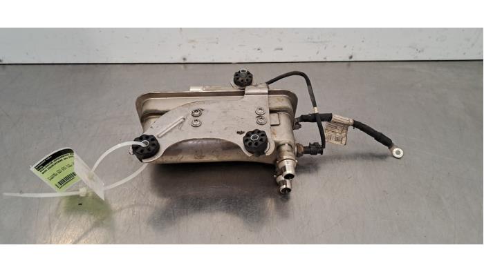 Koelwater Verwarmings Module Mini Countryman Koelwater Verwarmings Module Mini Countryman