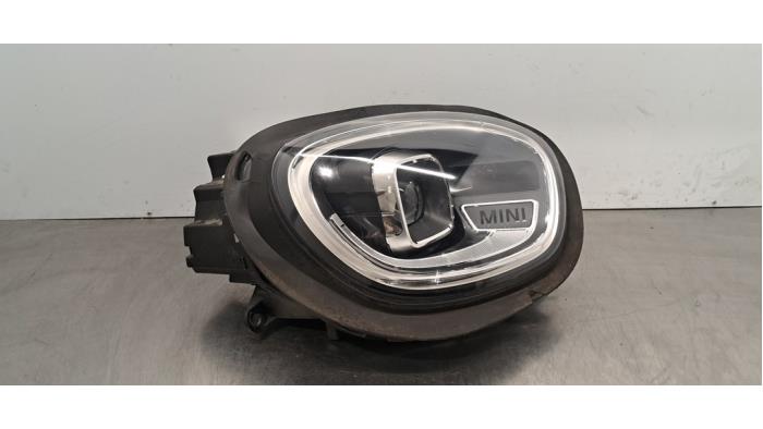 Phare droit Mini Countryman Phare droit Mini Countryman