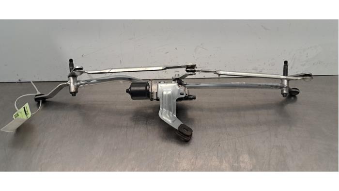 Ruitenwismotor+Mechaniek Mini Countryman Ruitenwismotor+Mechaniek Mini Countryman