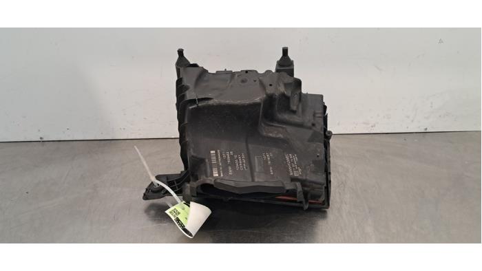 Luchtfilterhuis Mini Countryman Luchtfilterhuis Mini Countryman