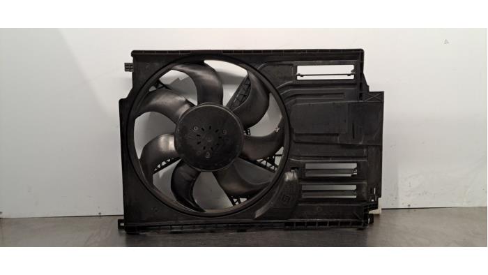 Ventilateur Mini Countryman Ventilateur Mini Countryman