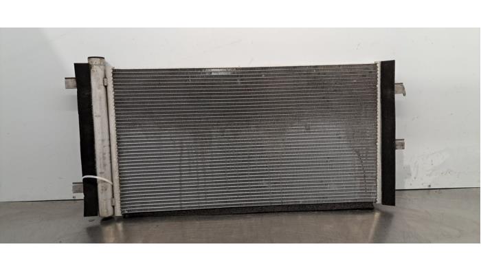 Condensateur clim Mini Countryman Condensateur clim Mini Countryman