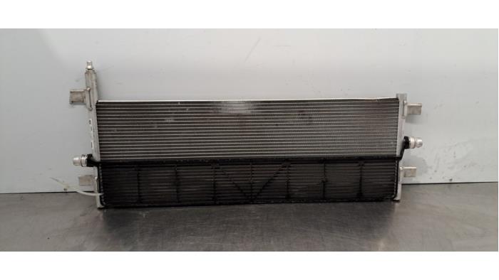 Radiateur Mini Countryman Radiateur Mini Countryman