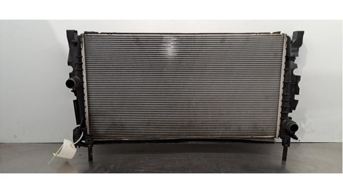 Radiateur Mini Countryman Radiateur Mini Countryman