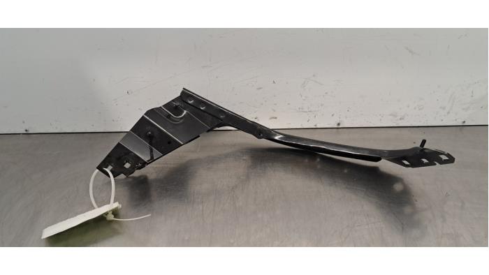 Cadre phare gauche Mini Countryman Cadre phare gauche Mini Countryman