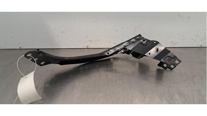 Cadre phare droit Mini Countryman Cadre phare droit Mini Countryman