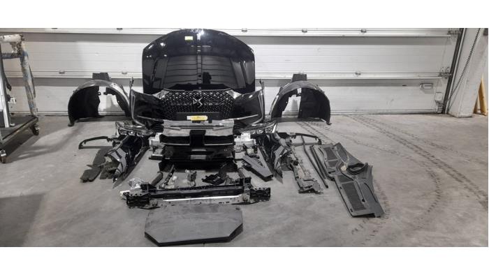 Carrocería delantera completa DS Automobiles DS4 Carrocería delantera completa DS Automobiles DS4