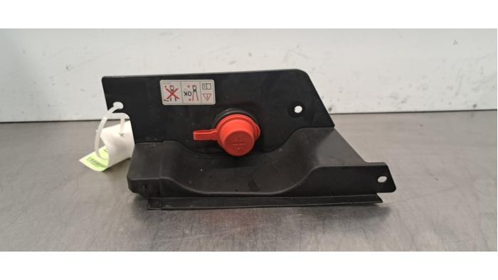 Couvercle de la batterie Mini Countryman Couvercle de la batterie Mini Countryman