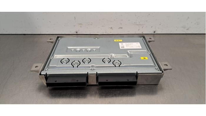 Amplificateur radio Porsche Macan Amplificateur radio Porsche Macan