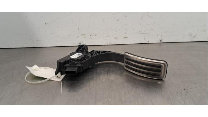 Pédale d'accélérateur Porsche Macan Pédale d'accélérateur Porsche Macan