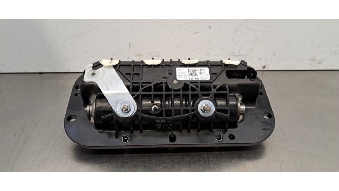 Airbag droite (tableau de bord) Porsche Macan Airbag droite (tableau de bord) Porsche Macan