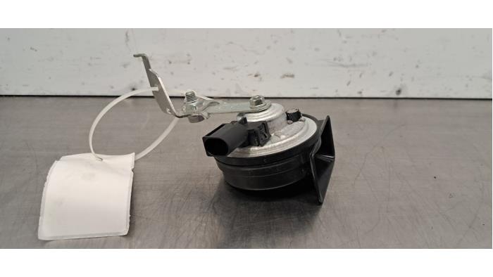 Claxon Porsche Macan Claxon Porsche Macan