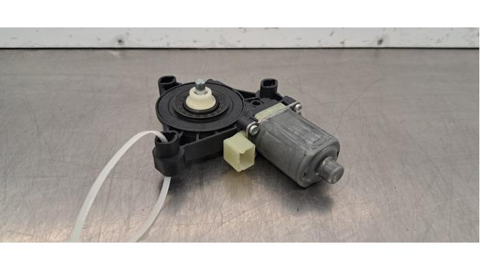 Raammotor Portier Porsche Macan Raammotor Portier Porsche Macan