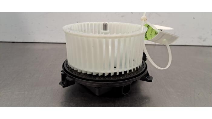 Moteur de ventilation chauffage Porsche Macan Moteur de ventilation chauffage Porsche Macan