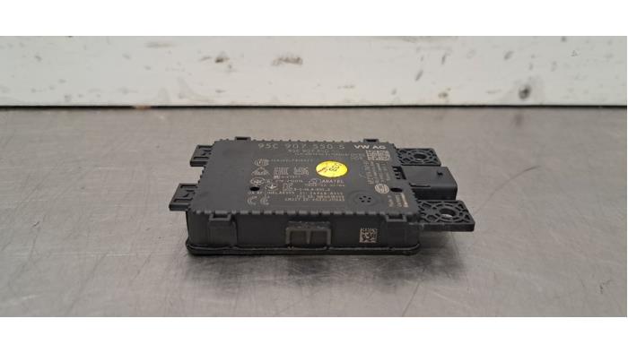 Module PDC Porsche Macan Module PDC Porsche Macan