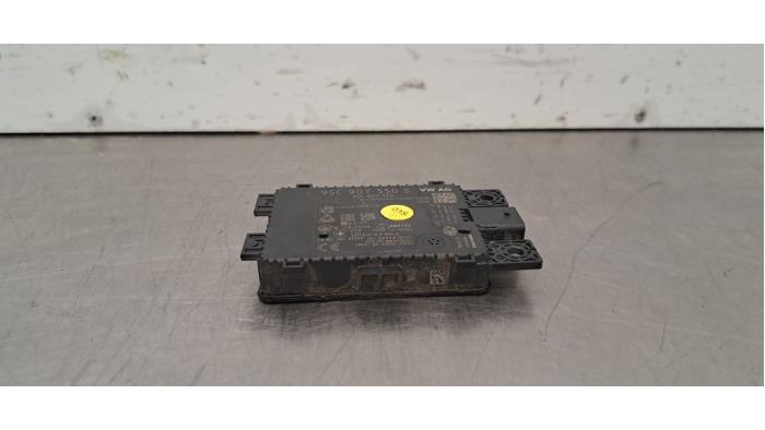 Module PDC Porsche Macan Module PDC Porsche Macan