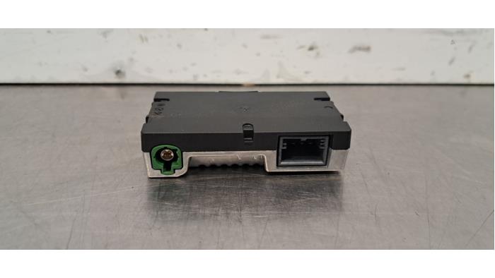 Connexion USB Porsche Macan