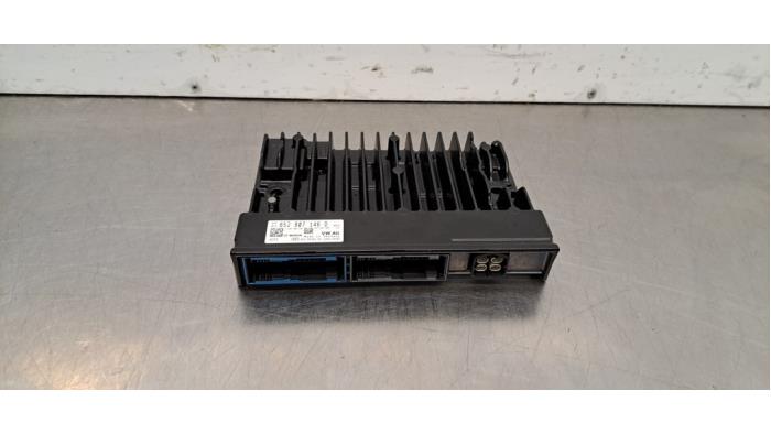 Module Gateway Porsche Macan Module Gateway Porsche Macan