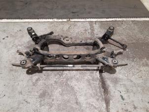 Gebruikte Subframe Porsche Macan (95B) 3.0 S Diesel V6 24V Prijs € 726,00 Inclusief btw aangeboden door Autohandel Didier