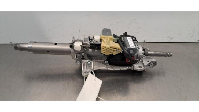 Stuurkolom compleet Porsche Macan Stuurkolom compleet Porsche Macan