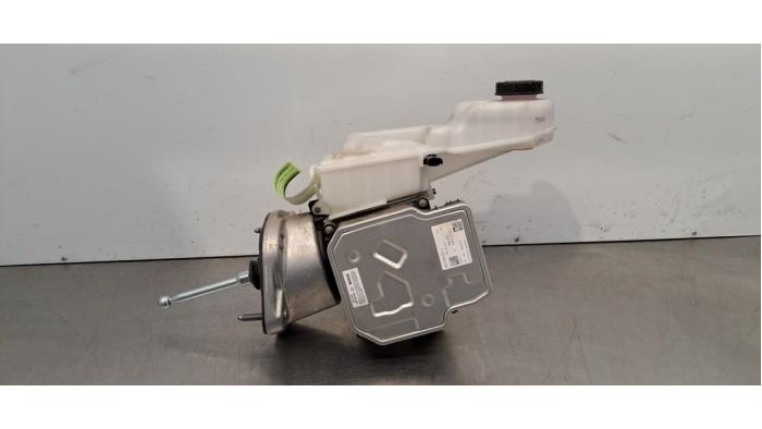 Rembekrachtiger Porsche Macan Rembekrachtiger Porsche Macan