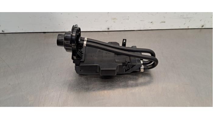 Diversen Porsche Macan Diversen Porsche Macan