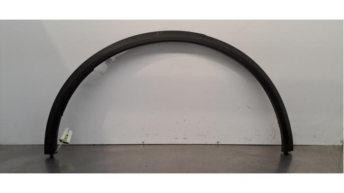 Jante de roue arrière Porsche Macan Jante de roue arrière Porsche Macan