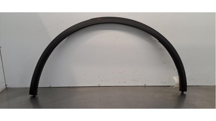 Jante de roue arrière Porsche Macan Jante de roue arrière Porsche Macan