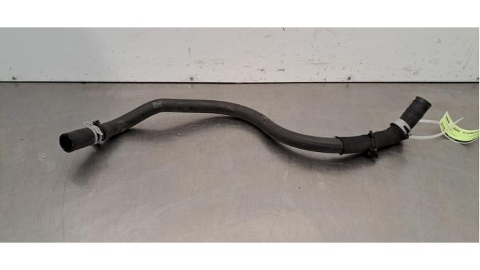 Tuyau radiateur Porsche Macan Tuyau radiateur Porsche Macan