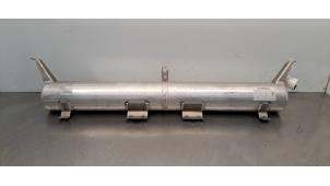 Gebruikte Luchtketel Porsche Macan (XA) Prijs € 199,65 Inclusief btw aangeboden door Autohandel Didier