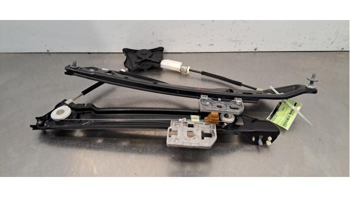 Mécanique vitre 4portes arrière droite Porsche Macan Mécanique vitre 4portes arrière droite Porsche Macan