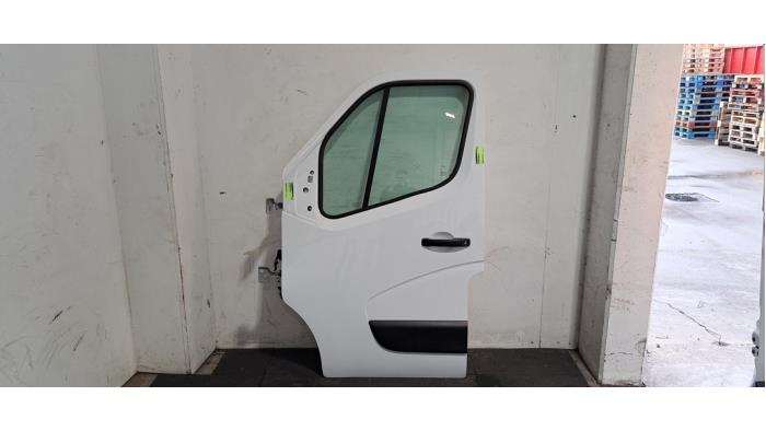 Portière 4portes avant gauche Nissan Interstar Portière 4portes avant gauche Nissan Interstar