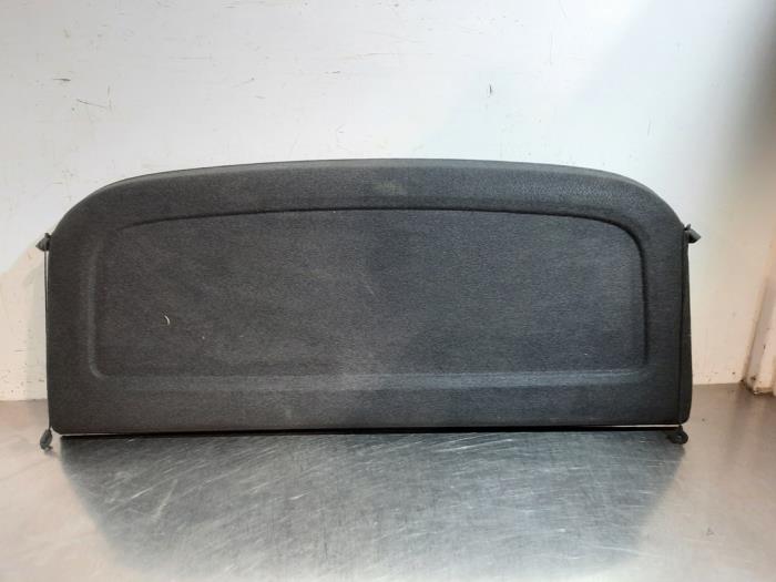 Hoedenplank Ford Fiesta Hoedenplank Ford Fiesta