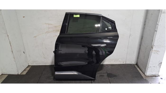 Portier 4Deurs links-achter DS Automobiles DS4