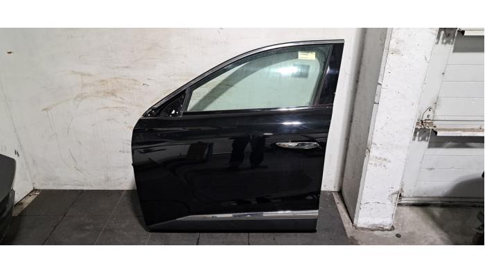 Portier 4Deurs links-voor DS Automobiles DS4